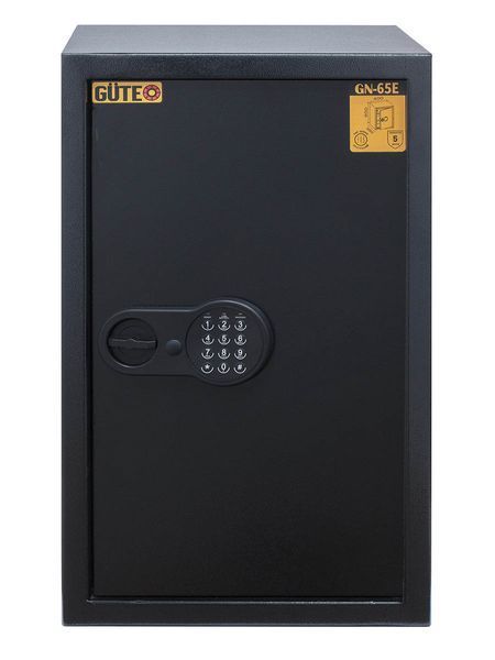 Сейф офісний GN-65E фото